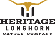 Heritage Longhorn Cattle Company